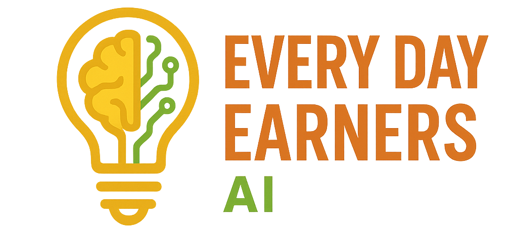 EveryDay Earners AI